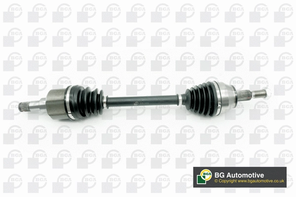 Drive Shaft (DS2363L)