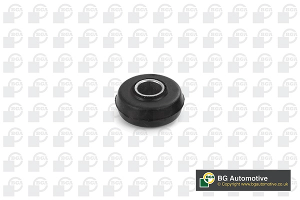 Mounting, control/trailing arm (BU9872)