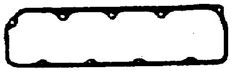 Gasket, cylinder head cover (RC2314)
