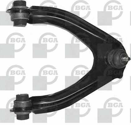 Control/Trailing Arm, wheel suspension (TRC2516)