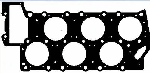Gasket, cylinder head (CH0572)