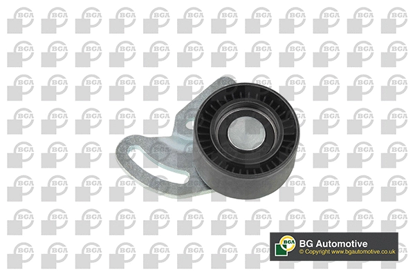 Tensioner Pulley, V-ribbed belt (DC7303)