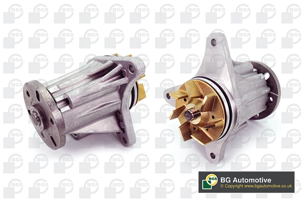 Water Pump, engine cooling (CP3303)