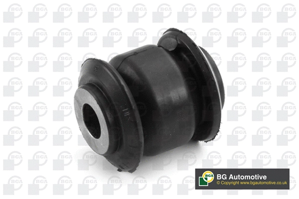 Mounting, control/trailing arm (BU2522)