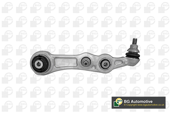 Control/Trailing Arm, wheel suspension (TRC5681)