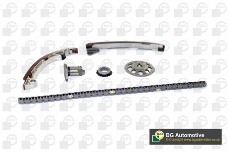 Timing Chain Kit (TC0345FK)