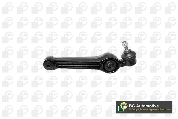 Control/Trailing Arm, wheel suspension (TRC2498)