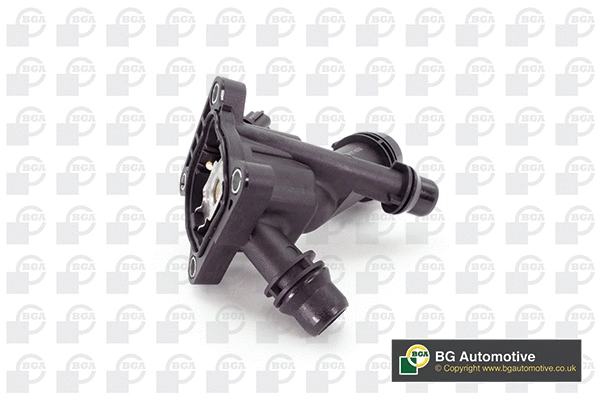 Thermostat, coolant (CT9702)