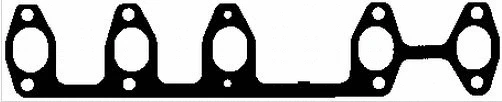 Gasket, exhaust manifold (MG7549)