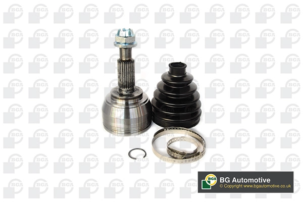 Joint Kit, drive shaft (CV7320A)