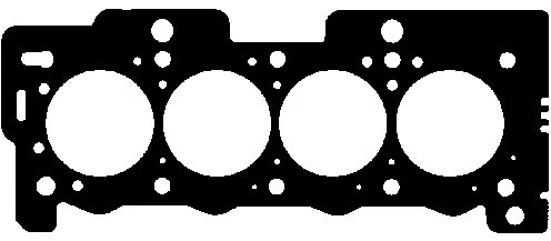 Gasket, cylinder head (CH1507)