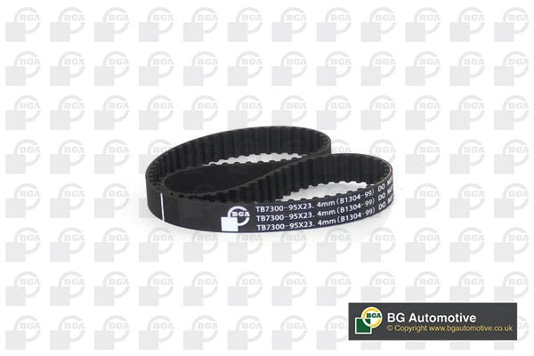 Timing Belt (TB7300)