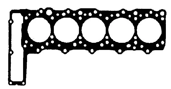 Gasket, cylinder head (CH0311)