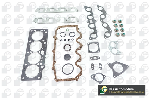 Gasket Kit, cylinder head (HK2306)