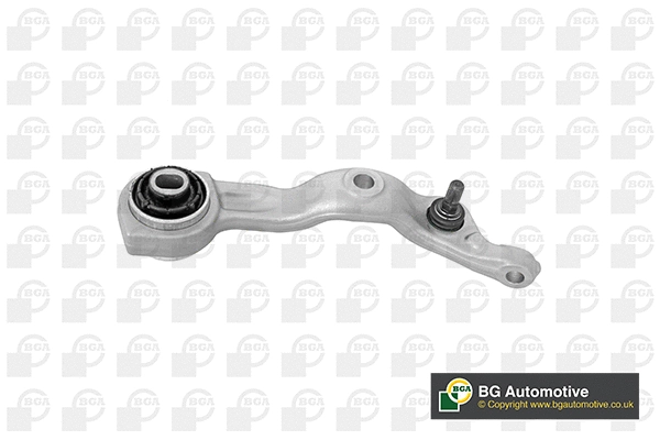 Control/Trailing Arm, wheel suspension (TRC5685)
