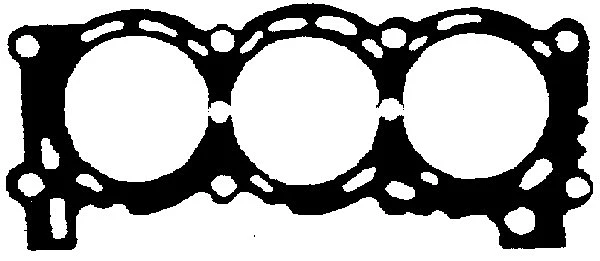 Gasket, cylinder head (CH2358)