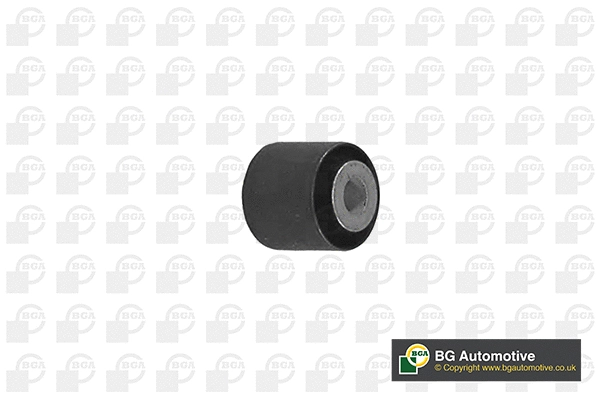 Mounting, control/trailing arm (BU5606)