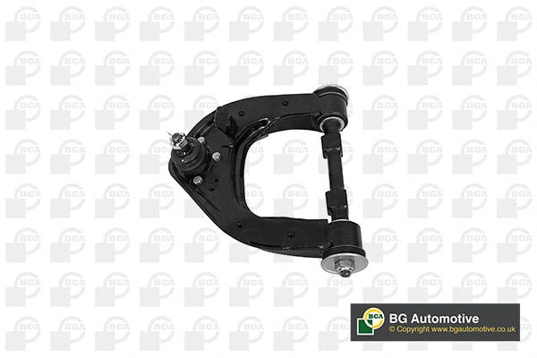 Control/Trailing Arm, wheel suspension (TRC6119)