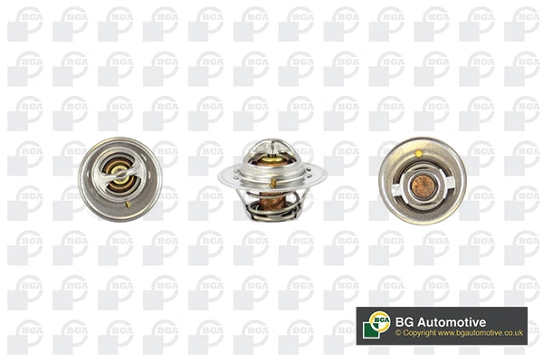 Thermostat, coolant (CT5495)