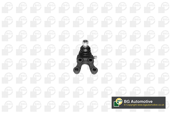Ball Joint (SJ6105)