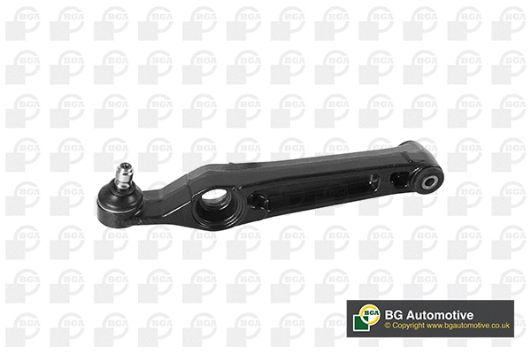 Control/Trailing Arm, wheel suspension (TRC8502)