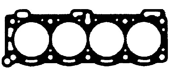 Gasket, cylinder head (CH8316)