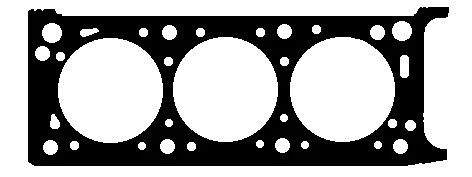 Gasket, cylinder head (CH6565)