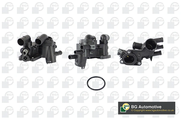 Thermostat, coolant (CT7900)