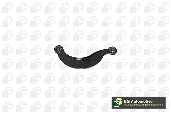 Control/Trailing Arm, wheel suspension (TRC2334)