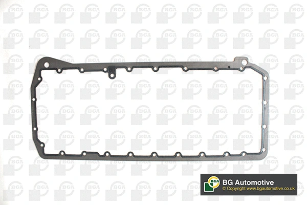 Gasket, oil sump (OP0905)