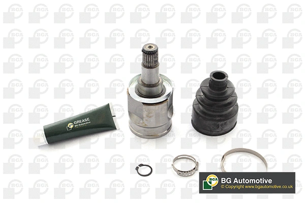 Joint Kit, drive shaft (CV8102B)
