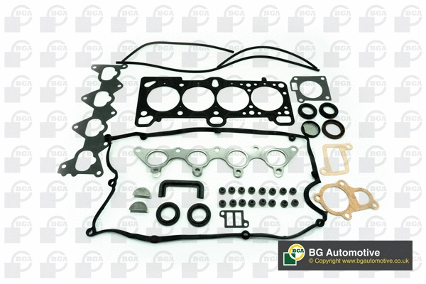 Gasket Kit, cylinder head (HK0728)