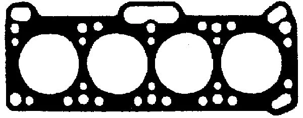 Gasket, cylinder head (CH5326)