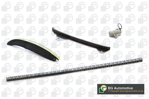 Timing Chain Kit (TC2731K)