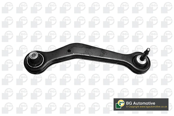 Control/Trailing Arm, wheel suspension (TRC0802)
