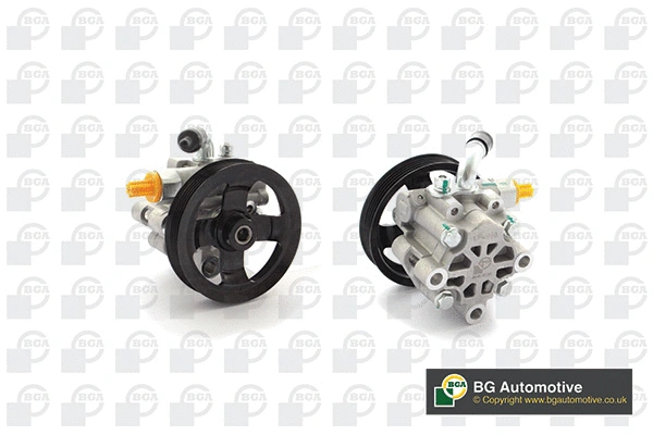 Hydraulic Pump, steering (PSP9101)