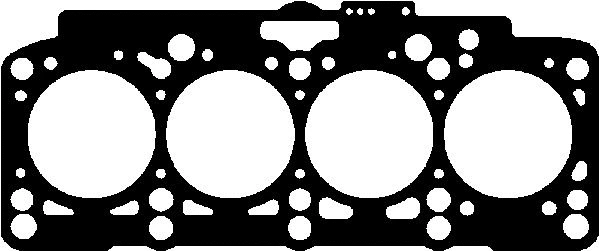 Gasket, cylinder head (CH4559J)