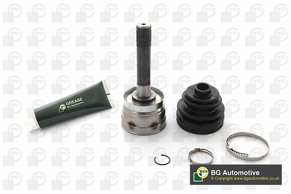 Joint Kit, drive shaft (CV1202A)