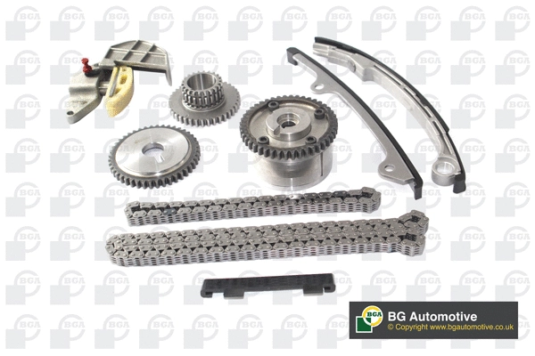 Timing Chain Kit (TC0405VFK)