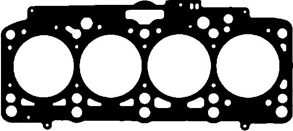 Gasket, cylinder head (CH4552H)