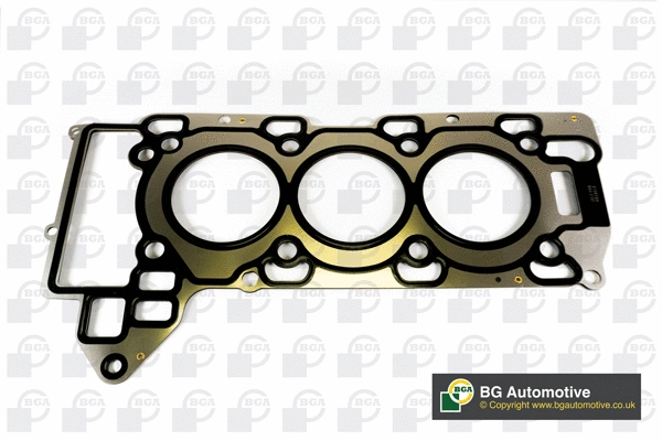 Gasket, cylinder head (CH4204)