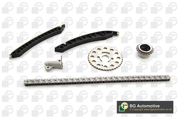 Timing Chain Kit (TC5603FK)
