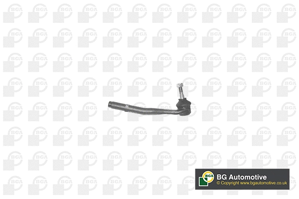 Tie Rod End (SR0964)
