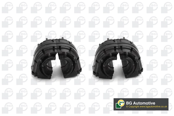 Mounting Kit, stabiliser bar (BU9579K)