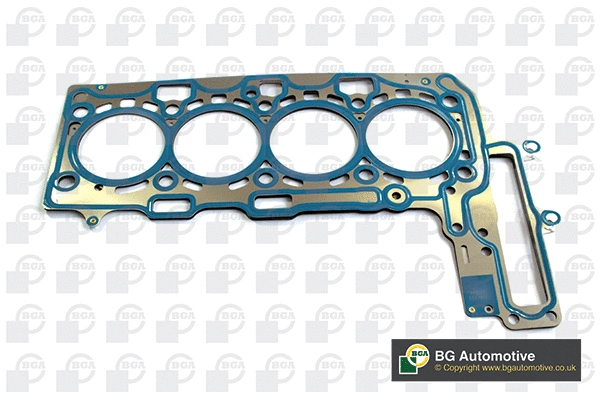 Gasket, cylinder head (CH5915)