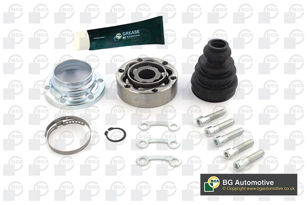 Joint Kit, drive shaft (CV0144B)