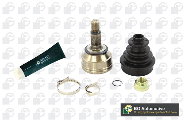 Joint Kit, drive shaft (CV4200A)