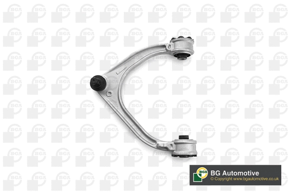 Control/Trailing Arm, wheel suspension (TRC0874)