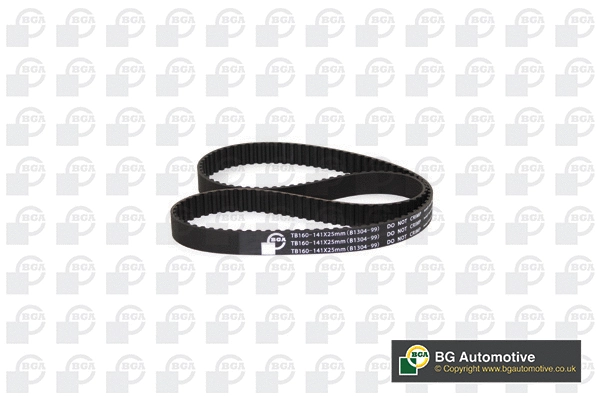 Timing Belt (TB0160)