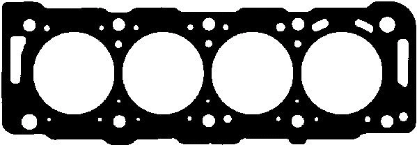 Gasket, cylinder head (CH5583J)